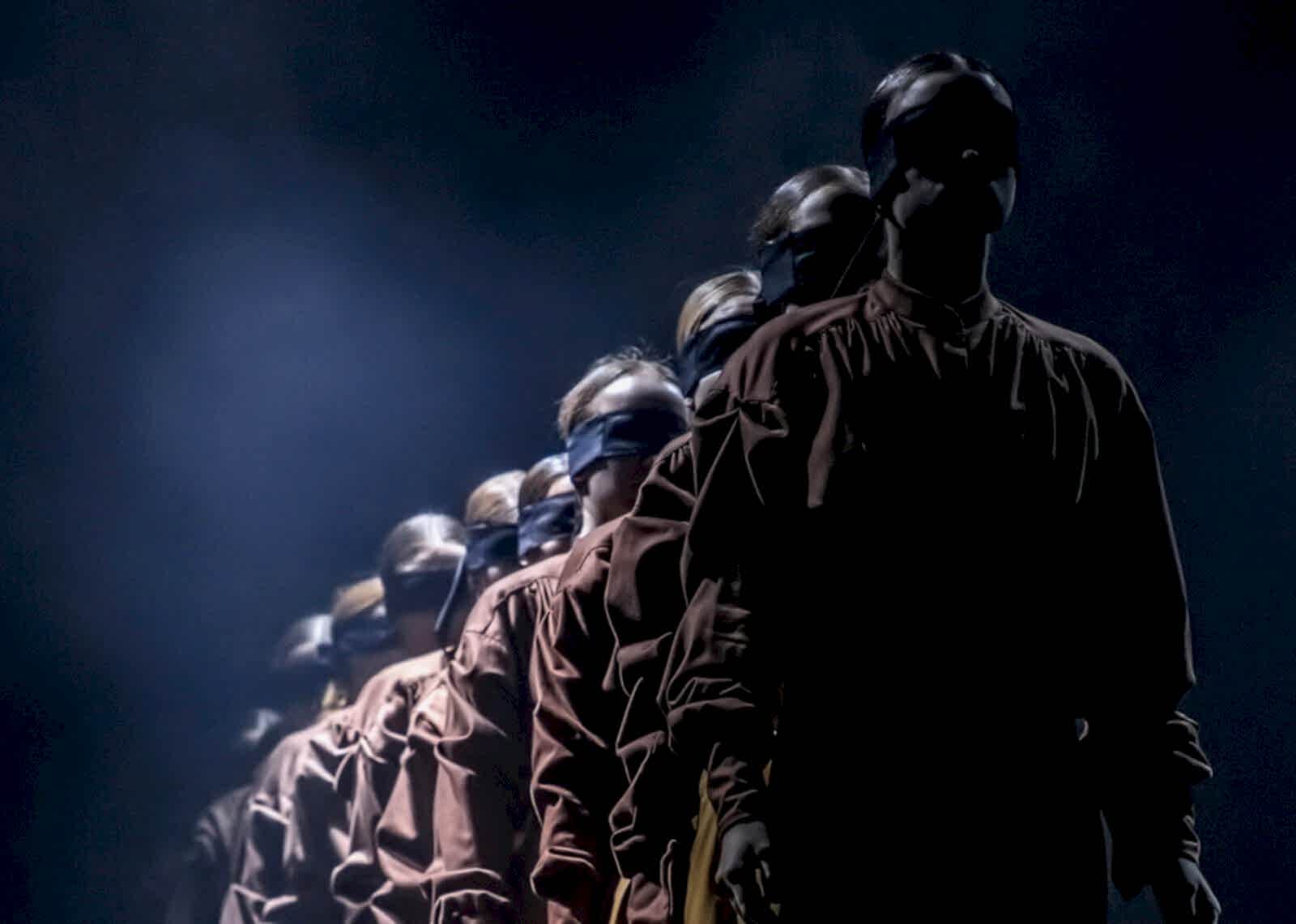 Art Open Dance Competition Kids 2021 - 4