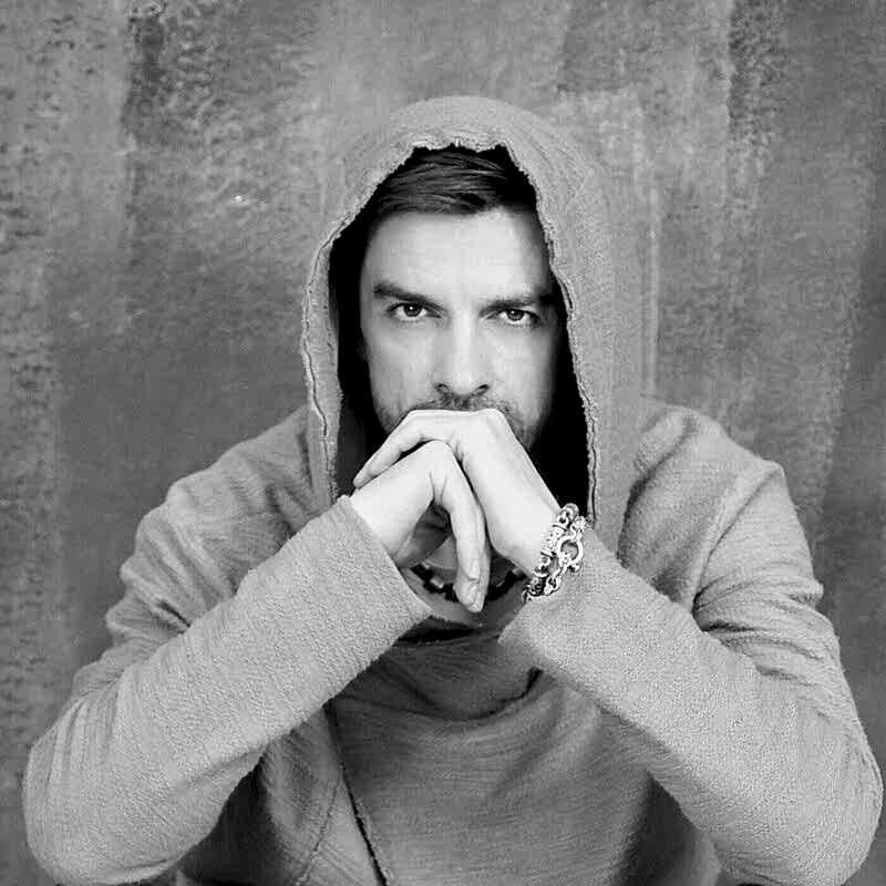 Сергей Зимин - директор школы танцев Stage Art