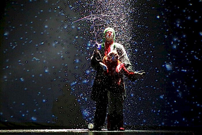 Art Open Dance Competition Kids 2021