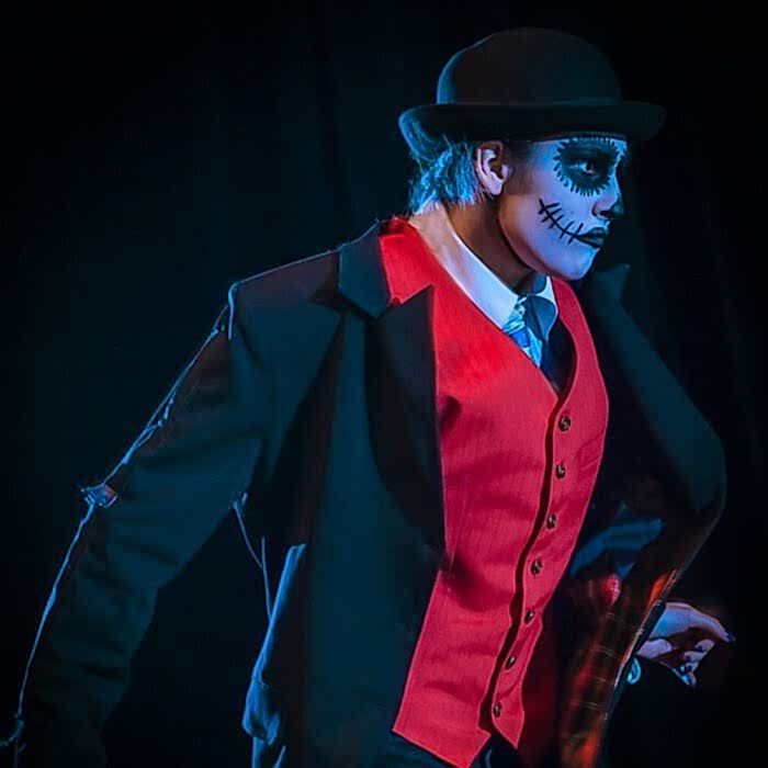 Чемпионат Fame Your Choreo