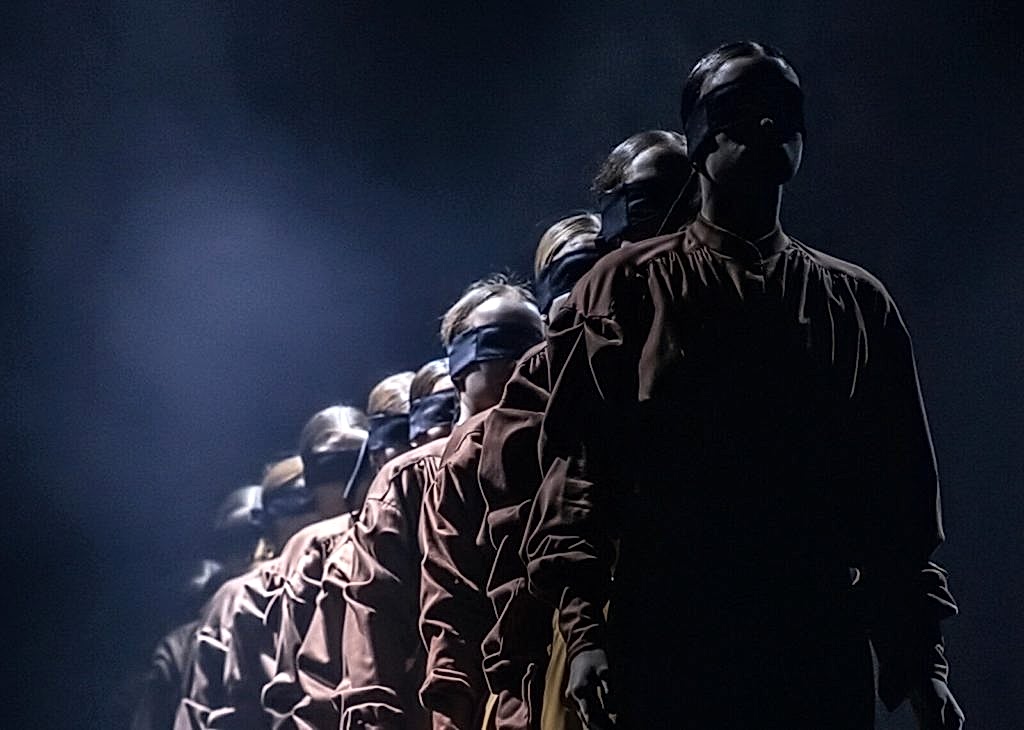 K-PAX / ART OPEN DANCE COMPETITION