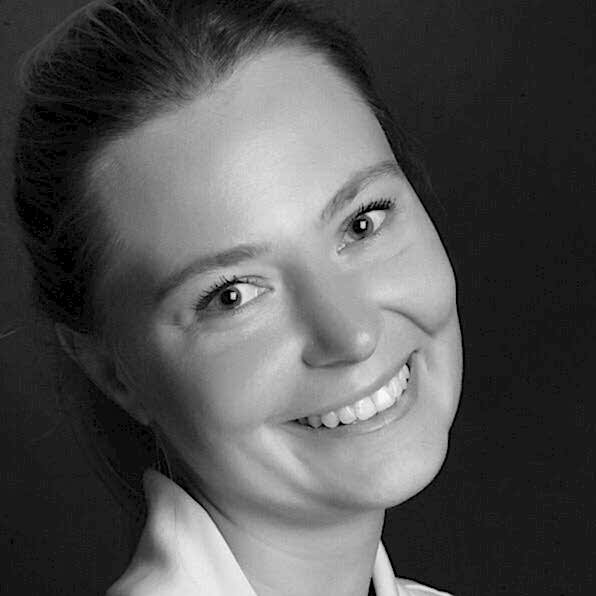 Елена Шабашева - преподаватель актёрского мастерства в школе танцев Stage Art