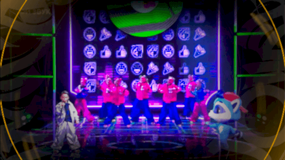 Голос Дети Телепроект 1 Канал