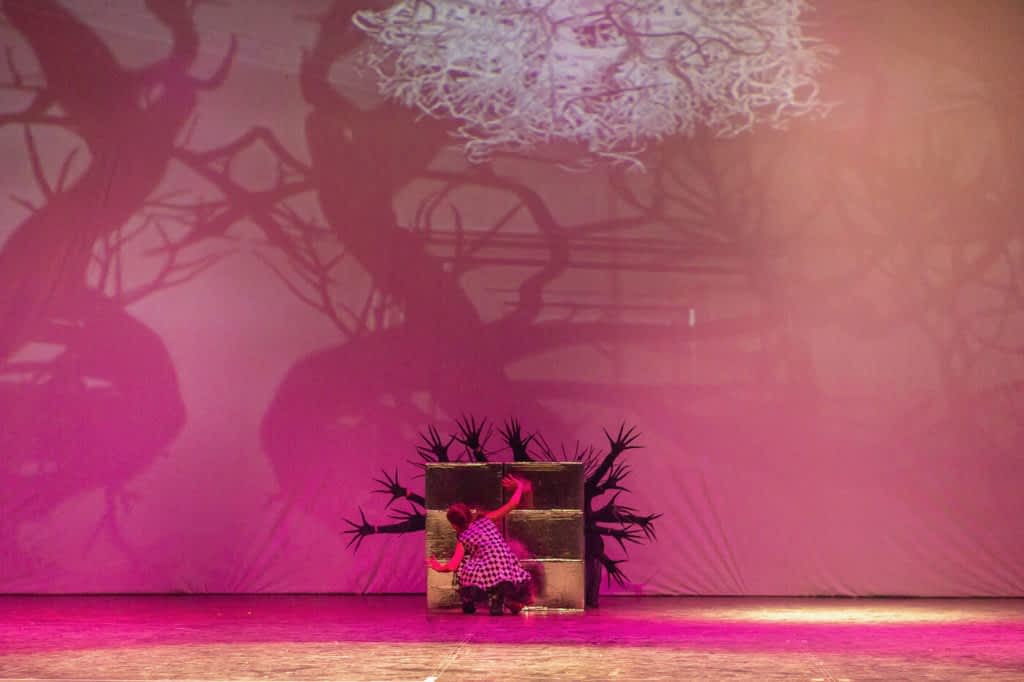 Gulliver Studio - Путешествие во снах