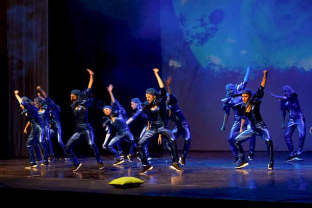 Gulliver Studio - Путешествие во снах