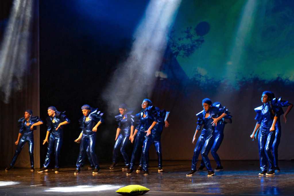 Gulliver Studio - Путешествие во снах