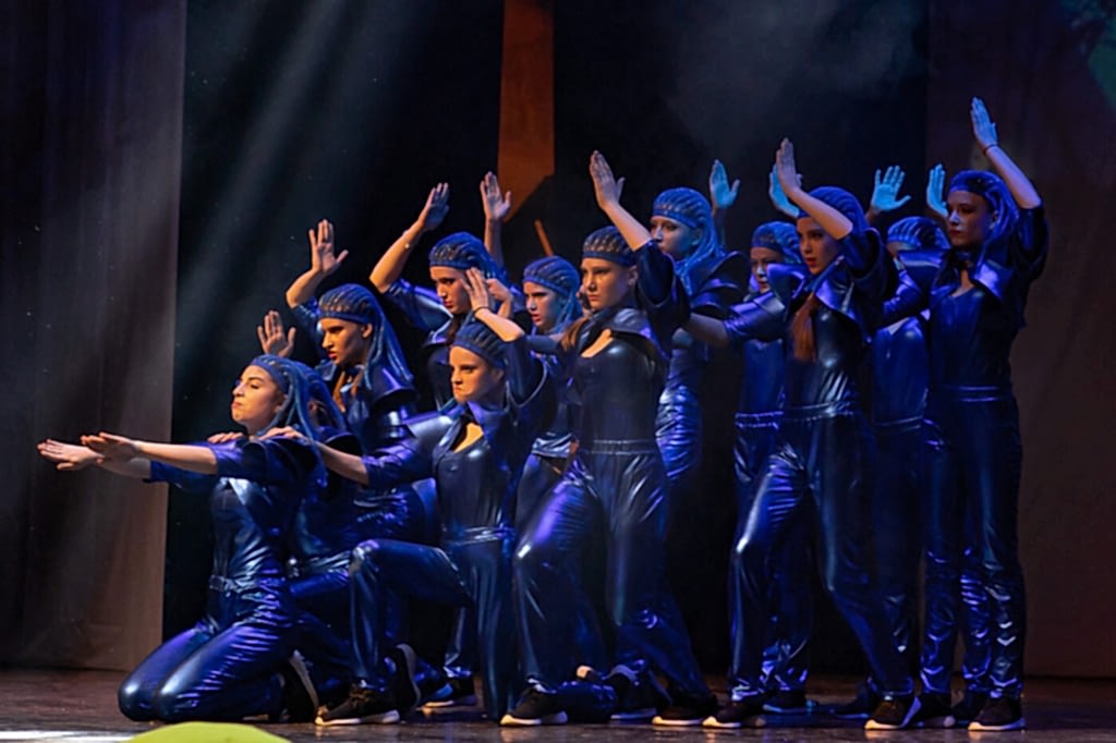 Gulliver Studio - Путешествие во снах