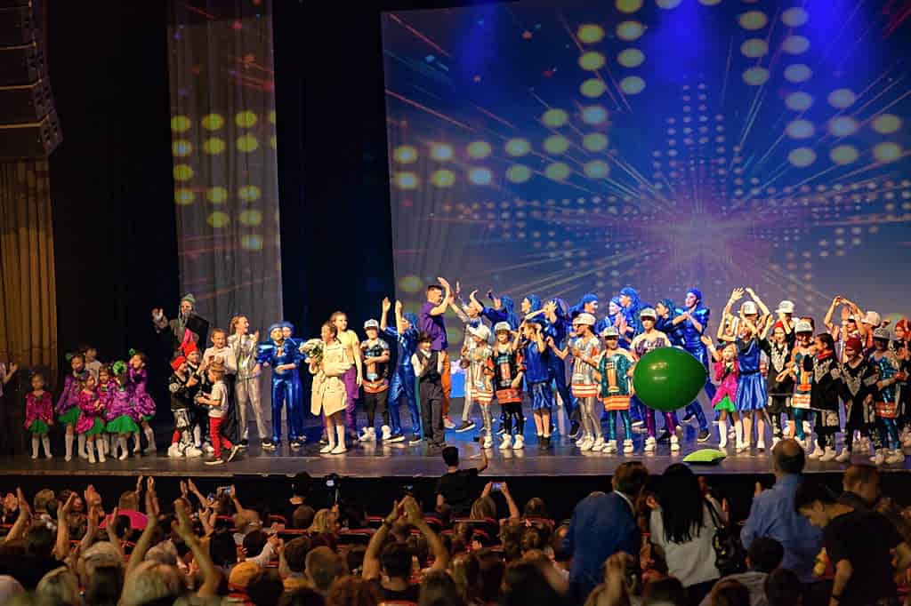 Gulliver Studio - Путешествие во снах