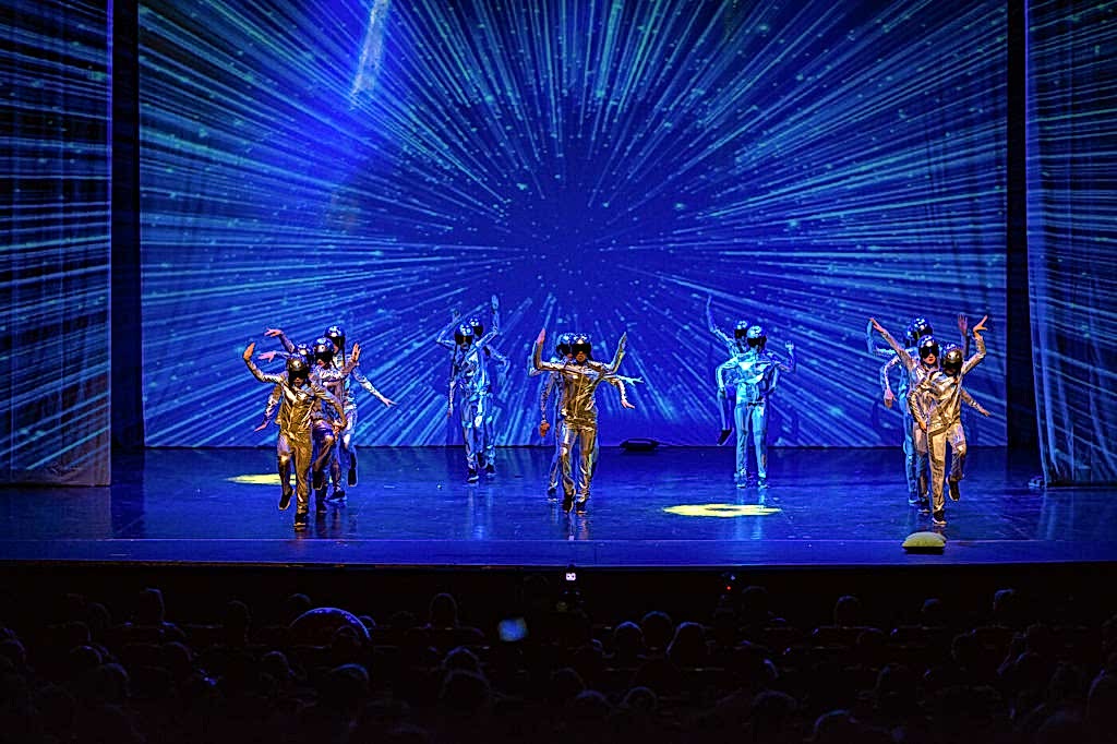 Gulliver Studio - Путешествие во снах