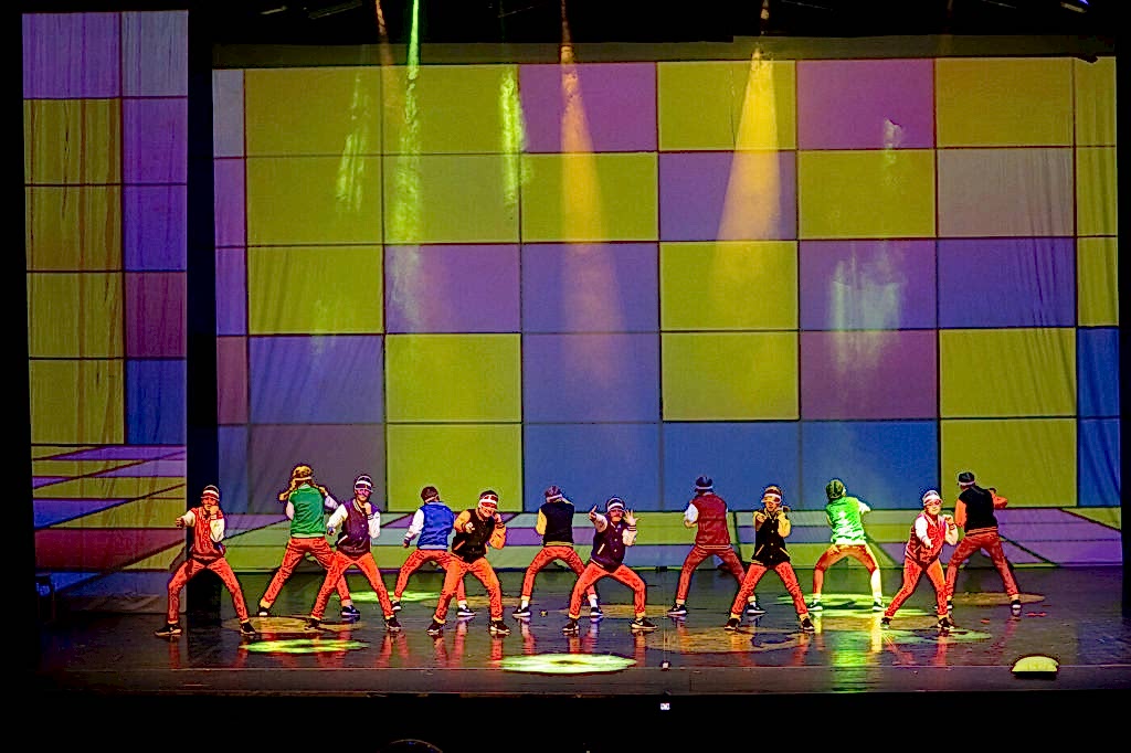 Gulliver Studio - Путешествие во снах