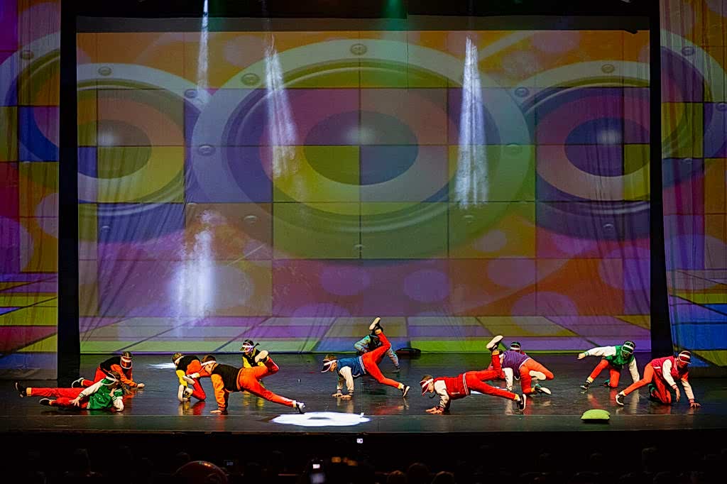 Gulliver Studio - Путешествие во снах