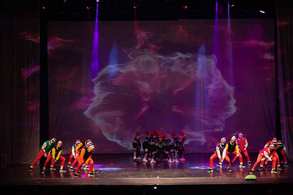 Gulliver Studio - Путешествие во снах