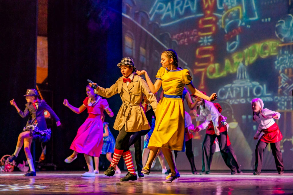 Gulliver Studio - Путешествие во снах