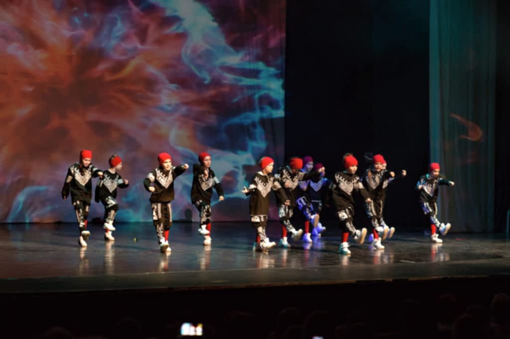 Gulliver Studio - Путешествие во снах