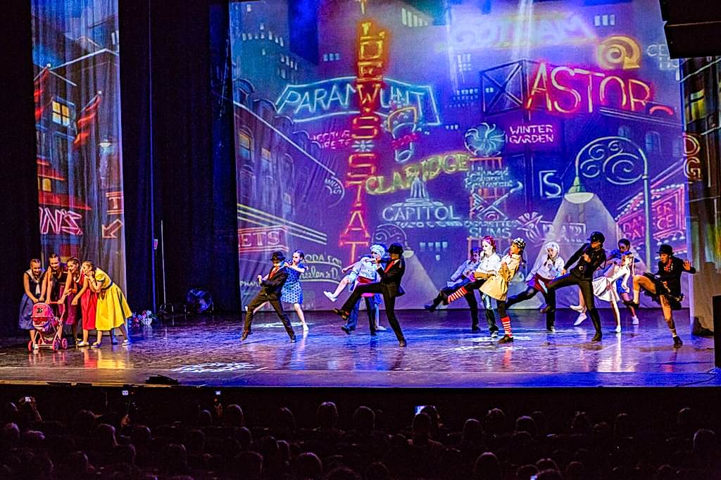 Gulliver Studio - Путешествие во снах