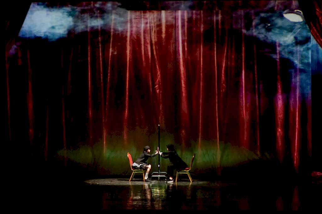 Gulliver Studio - Путешествие во снах