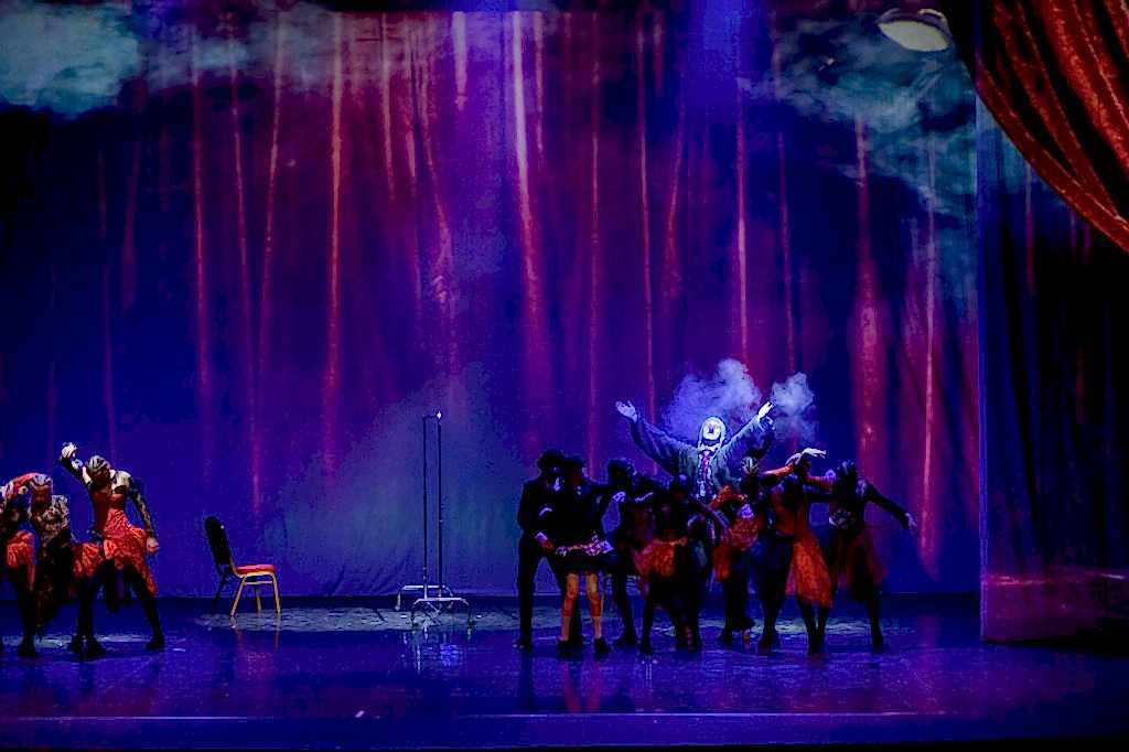 Gulliver Studio - Путешествие во снах