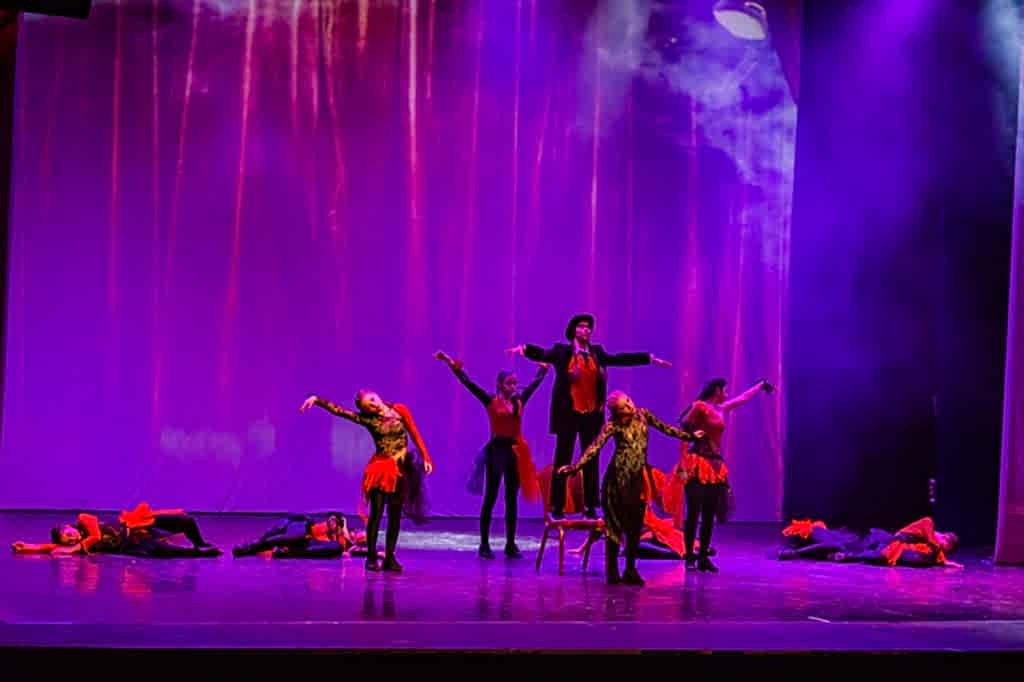 Gulliver Studio - Путешествие во снах