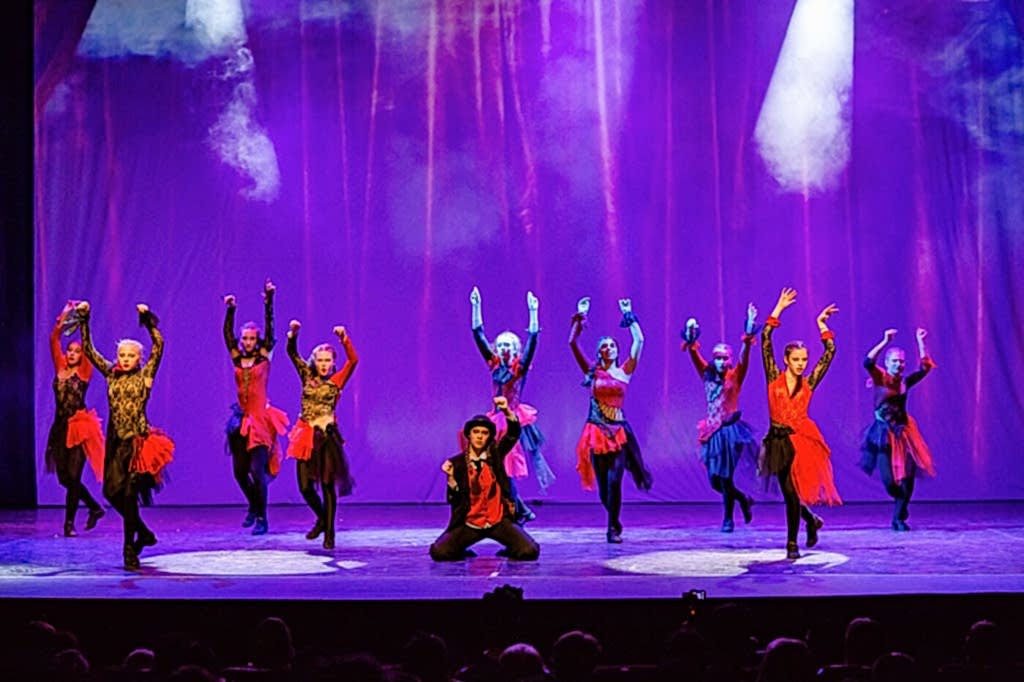 Gulliver Studio - Путешествие во снах