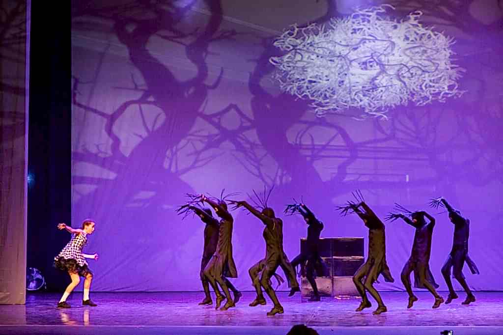 Gulliver Studio - Путешествие во снах