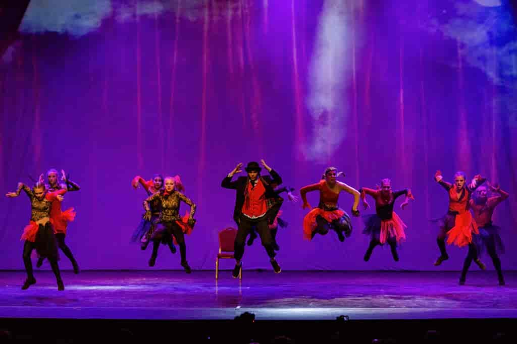 Gulliver Studio - Путешествие во снах