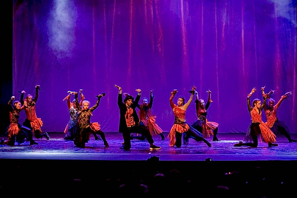 Gulliver Studio - Путешествие во снах