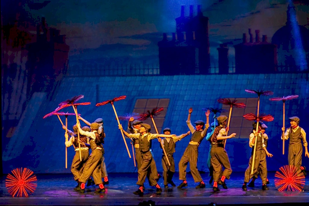 Gulliver Studio - Путешествие во снах