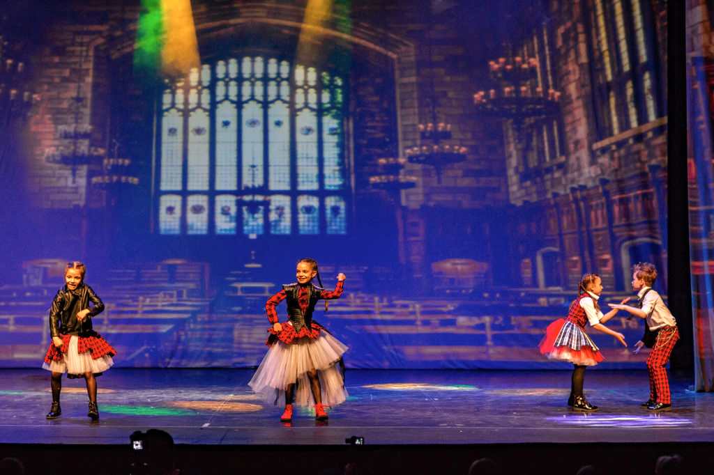 Gulliver Studio - Путешествие во снах