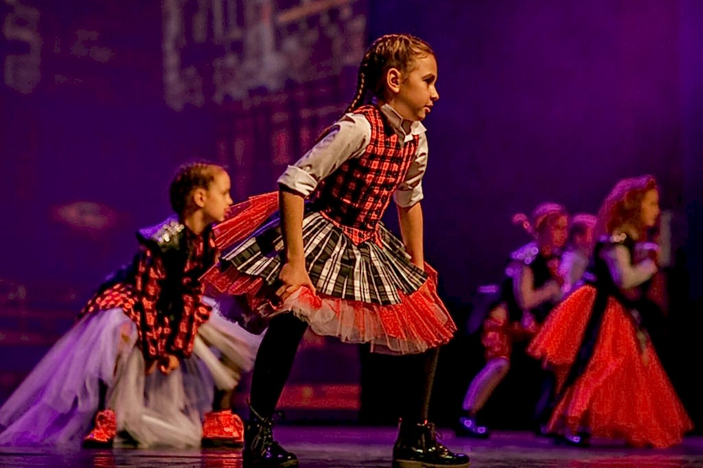 Gulliver Studio - Путешествие во снах