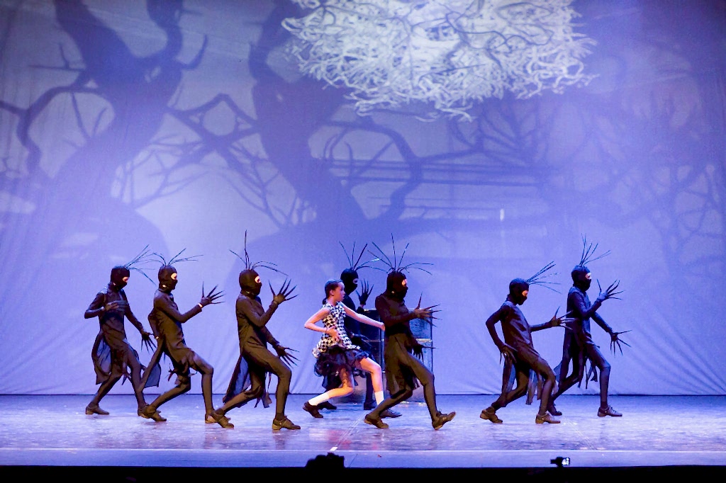 Gulliver Studio - Путешествие во снах