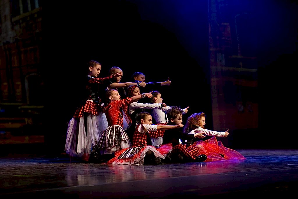 Gulliver Studio - Путешествие во снах