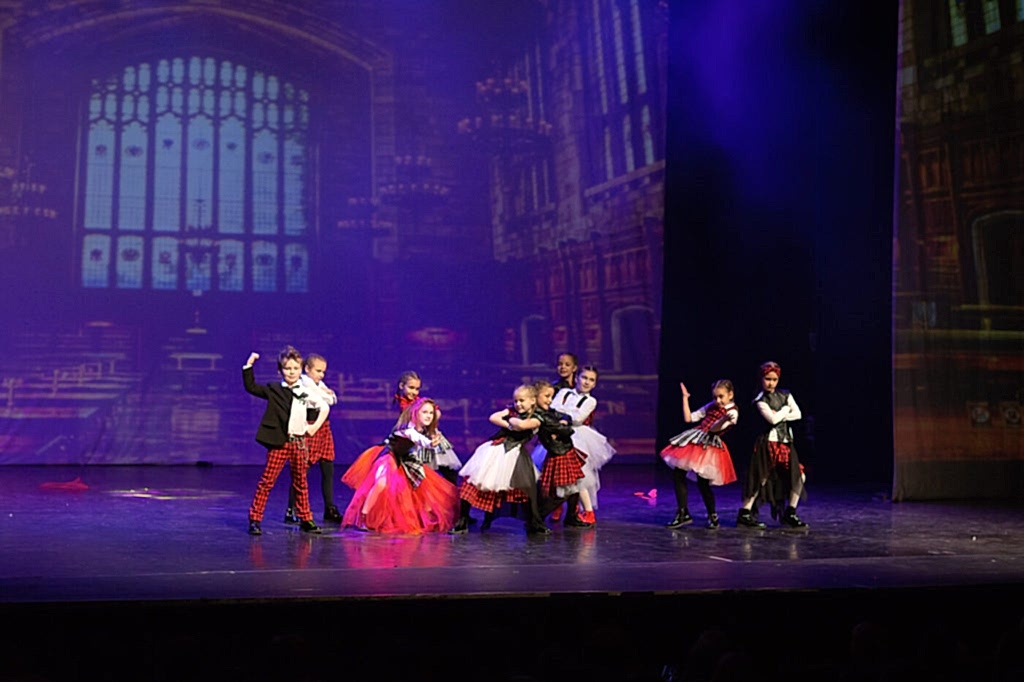 Gulliver Studio - Путешествие во снах