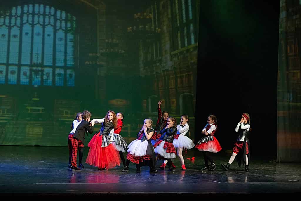 Gulliver Studio - Путешествие во снах