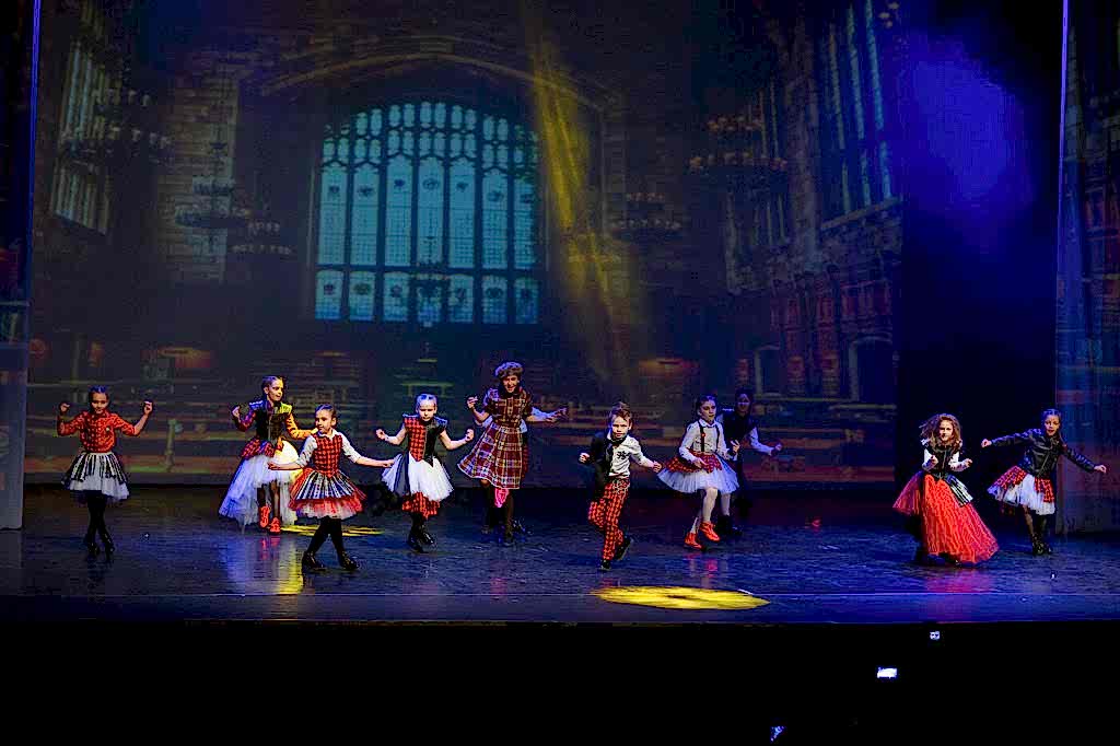 Gulliver Studio - Путешествие во снах