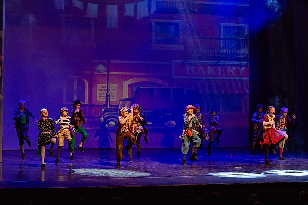 Gulliver Studio - Путешествие во снах