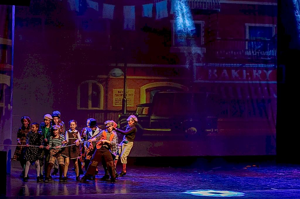 Gulliver Studio - Путешествие во снах