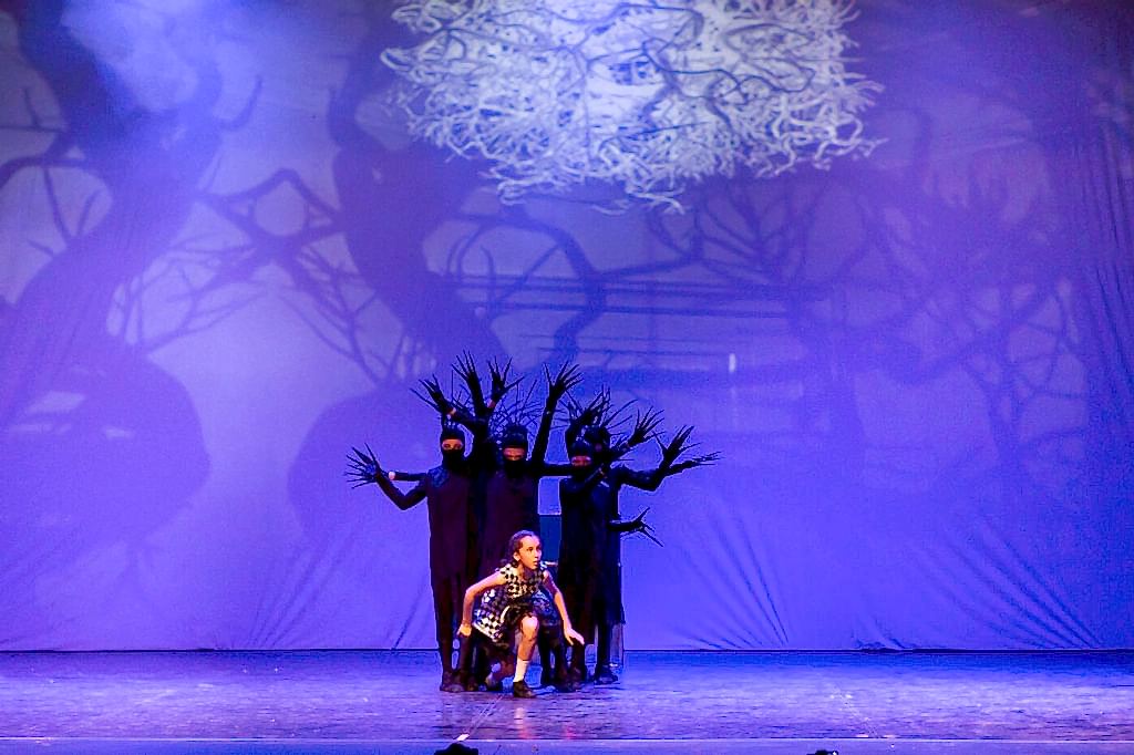 Gulliver Studio - Путешествие во снах