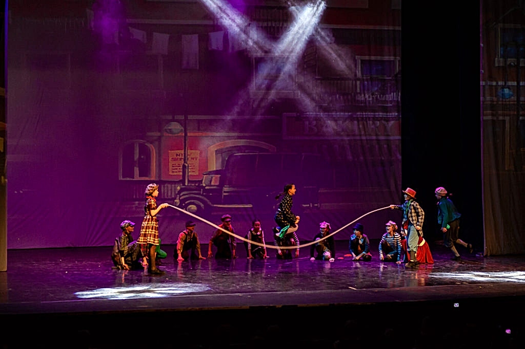 Gulliver Studio - Путешествие во снах