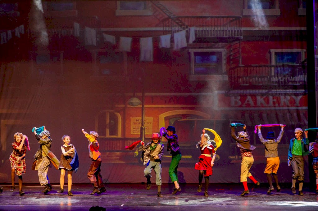 Gulliver Studio - Путешествие во снах