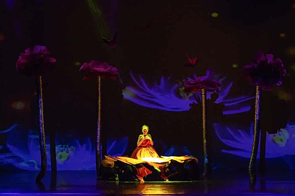 Gulliver Studio - Путешествие во снах