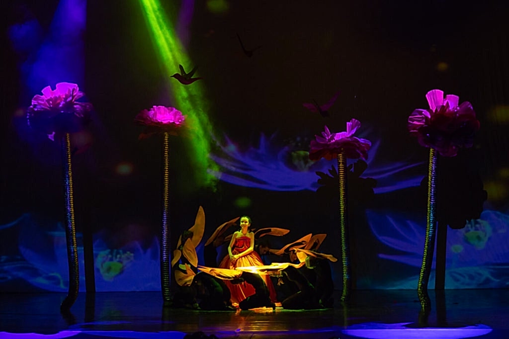 Gulliver Studio - Путешествие во снах