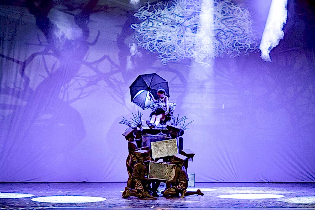 Gulliver Studio - Путешествие во снах