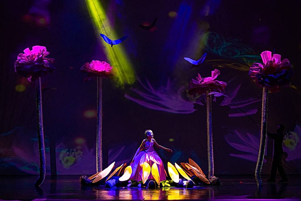 Gulliver Studio - Путешествие во снах