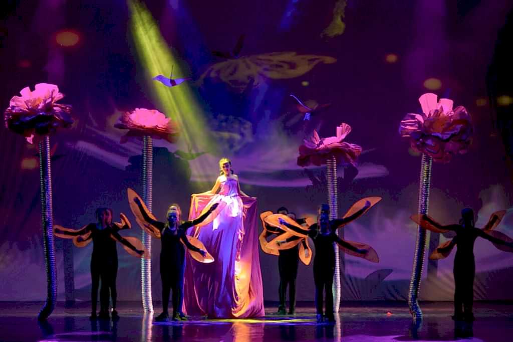 Gulliver Studio - Путешествие во снах