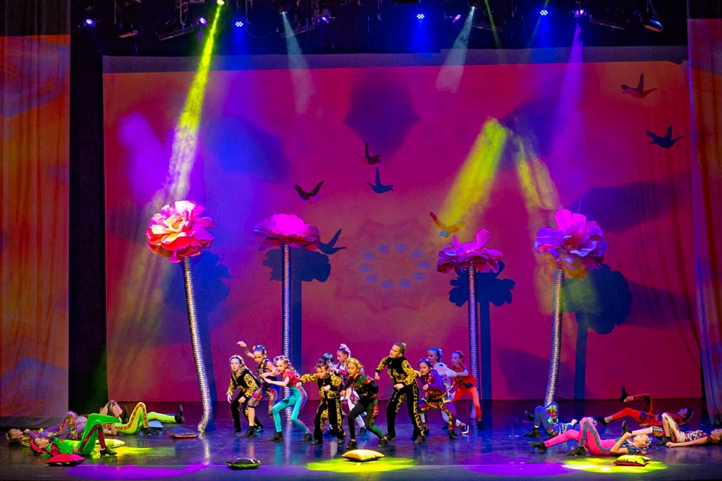 Gulliver Studio - Путешествие во снах