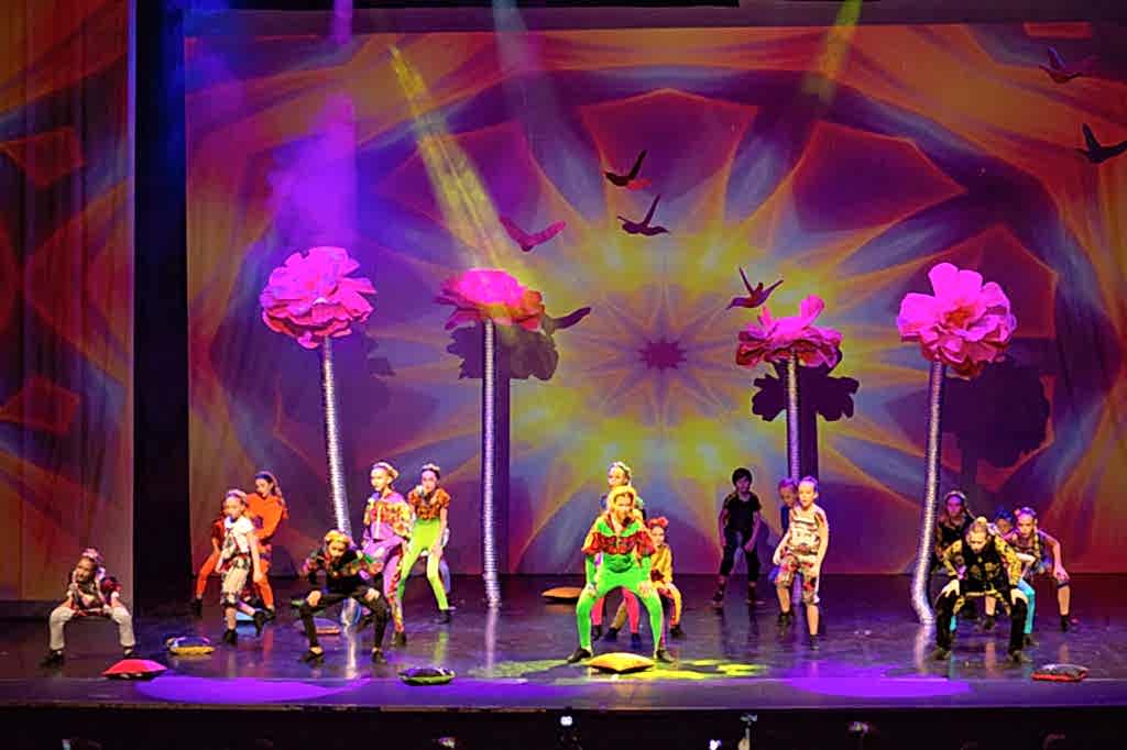 Gulliver Studio - Путешествие во снах