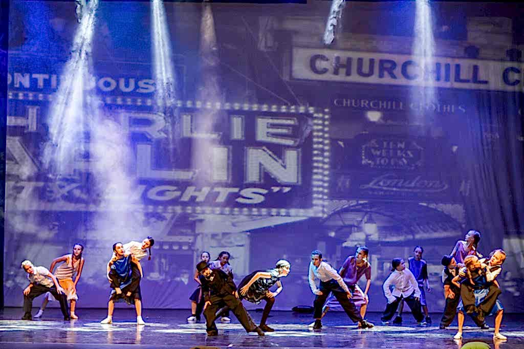 Gulliver Studio - Путешествие во снах