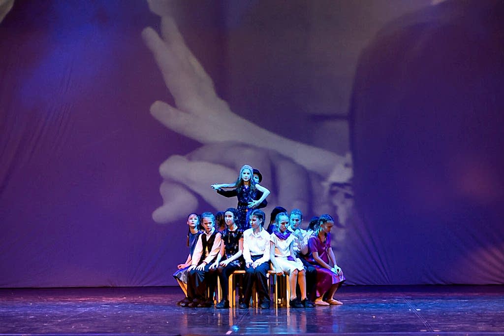 Gulliver Studio - Путешествие во снах