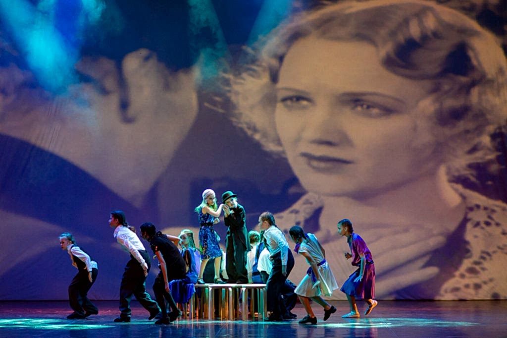 Gulliver Studio - Путешествие во снах