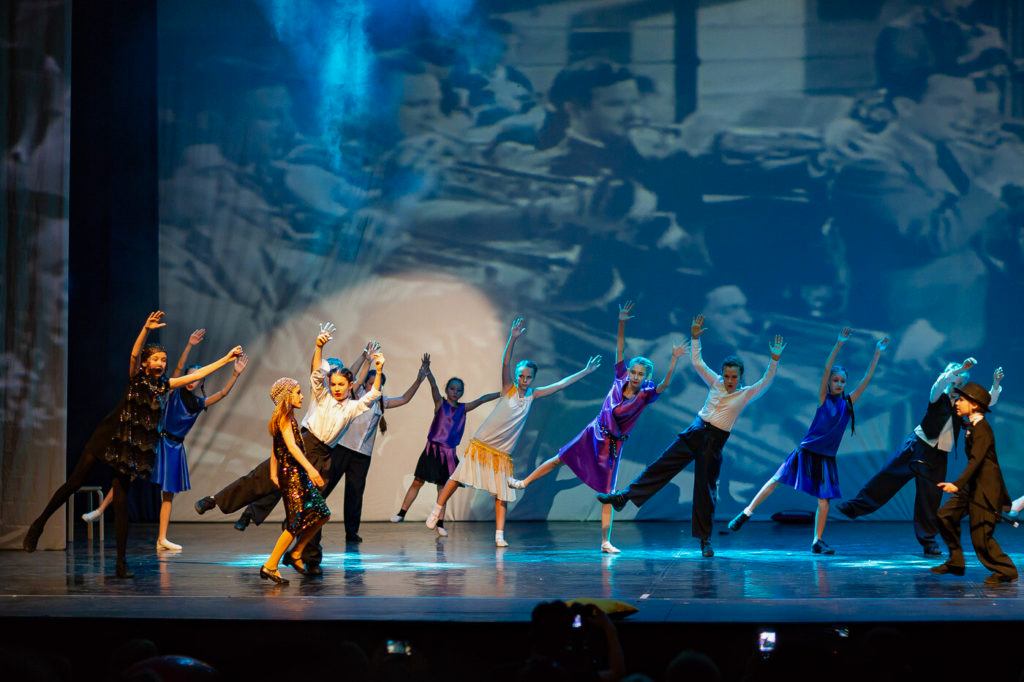 Gulliver Studio - Путешествие во снах